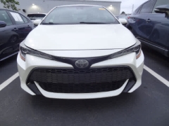 Used 2020  Toyota Corolla Hatchback Manual &lpar;Natl&rpar; at CarloanExpress&period;Com near Hampton&comma; VA