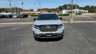 Used 2023  Honda Passport TrailSport AWD at CarloanExpress&period;Com near Hampton&comma; VA