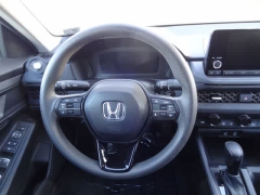 Used 2023  Honda Accord Sedan EX CVT at CarloanExpress&period;Com near Hampton&comma; VA