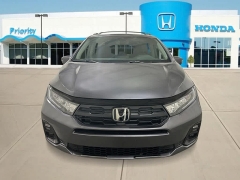 New 2026  Honda Odyssey EX-L Auto at CarloanExpress.Com near Hampton, VA