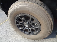 Used 2023  Toyota Tacoma 4WD Double Cab 5' Bed V6 &lpar;Natl&rpar; at CarloanExpress&period;Com near Hampton&comma; VA