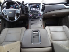 Used 2017  Chevrolet Tahoe 4d SUV 4WD Premier at CarloanExpress&period;Com near Hampton&comma; VA