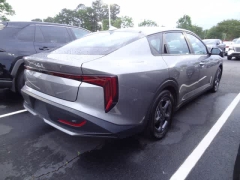 Used 2025  Kia K4 LXS FWD at CarloanExpress&period;Com near Hampton&comma; VA