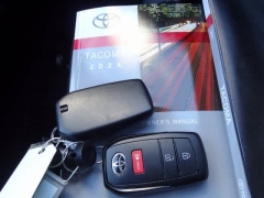 Used 2024  Toyota Tacoma 4WD SR Double Cab 5ft Bed AT at CarloanExpress.Com near Hampton, VA