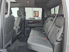 Used 2025  Chevrolet Silverado 3500HD 4WD Crew Cab 172" LTZ at CarloanExpress&period;Com near Hampton&comma; VA