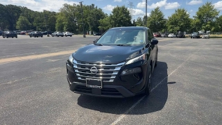 Used 2024  Nissan Rogue FWD SV at CarloanExpress&period;Com near Hampton&comma; VA