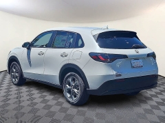 New 2027  Honda HR-V LX 2WD CVT at CarloanExpress&period;Com near Hampton&comma; VA