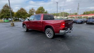 Used 2025  Ram 1500 4WD Laramie Crew Cab 5'7" Box at CarloanExpress.Com near Hampton, VA