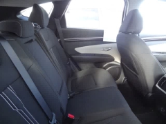 Used 2024  Hyundai Tucson SEL FWD &ast;Ltd Avail&ast; at CarloanExpress&period;Com near Hampton&comma; VA