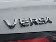 Used 2023  Nissan Versa S CVT at CarloanExpress&period;Com near Hampton&comma; VA