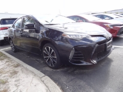 Used 2017  Toyota Corolla &lpar;Natl&rpar; at CarloanExpress&period;Com near Hampton&comma; VA