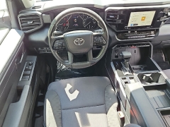 Used 2023  Toyota Tundra 4WD SR CrewMax 5&period;5ft Bed at CarloanExpress&period;Com near Hampton&comma; VA