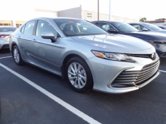 Used 2024  Toyota Camry LE Auto at CarloanExpress&period;Com near Hampton&comma; VA