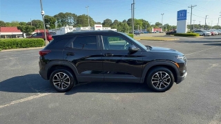 Used 2024  Chevrolet Trailblazer FWD 4dr LT at CarloanExpress&period;Com near Hampton&comma; VA