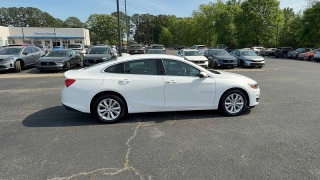 Used 2024  Chevrolet Malibu 4dr Sdn 1LT at CarloanExpress&period;Com near Hampton&comma; VA