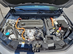 Used 2024  Honda Accord Hybrid Sport Sedan at CarloanExpress&period;Com near Hampton&comma; VA