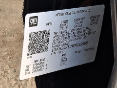 Used 2024  GMC Yukon XL 4WD 4dr Denali at CarloanExpress&period;Com near Hampton&comma; VA