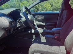 New 2027  Honda HR-V Sport 2WD CVT at CarloanExpress&period;Com near Hampton&comma; VA