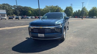 Used 2025  Chevrolet Tahoe 4WD 4dr LT at CarloanExpress&period;Com near Hampton&comma; VA