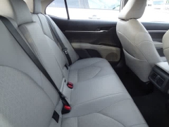 Used 2024  Toyota Camry XSE Auto at CarloanExpress&period;Com near Hampton&comma; VA
