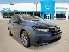 New 2026  Honda Odyssey Touring Auto at CarloanExpress&period;Com near Hampton&comma; VA