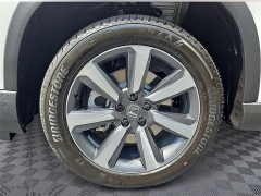 New 2025  Honda Pilot Touring AWD at CarloanExpress.Com near Hampton, VA