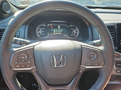 Used 2023  Honda Passport EX-L AWD at CarloanExpress&period;Com near Hampton&comma; VA