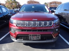 Used 2022  Jeep Compass Latitude 4x4 at CarloanExpress.Com near Hampton, VA
