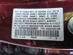 Used 2014  Honda Civic Sedan 4dr CVT EX at CarloanExpress&period;Com near Hampton&comma; VA