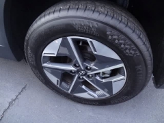 Used 2025  Hyundai Tucson SEL AWD at CarloanExpress&period;Com near Hampton&comma; VA