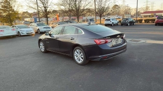 Used 2022  Chevrolet Malibu 4dr Sdn LT at CarloanExpress&period;Com near Hampton&comma; VA