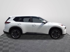Used 2025  Nissan Rogue FWD SV at CarloanExpress&period;Com near Hampton&comma; VA
