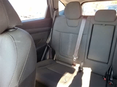 Used 2025  Hyundai Tucson SEL FWD at CarloanExpress&period;Com near Hampton&comma; VA