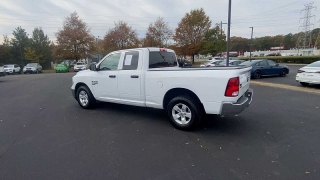 Used 2024  Ram 1500 Classic SLT 4x2 Quad Cab 6'4" Box at CarloanExpress&period;Com near Hampton&comma; VA