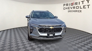 Used 2024  Chevrolet Trax FWD 4dr LT at CarloanExpress&period;Com near Hampton&comma; VA