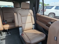 Used 2022  Chevrolet Tahoe 4WD 4dr High Country at CarloanExpress.Com near Hampton, VA