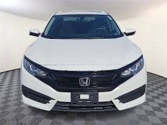 Used 2018  Honda Civic Sedan 4d EX at CarloanExpress&period;Com near Hampton&comma; VA