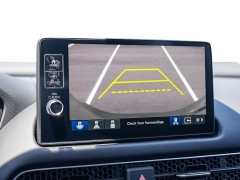 New 2026  Honda HR-V EX-L 2WD CVT at CarloanExpress&period;Com near Hampton&comma; VA