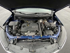 Used 2022  Chevrolet Equinox FWD 4dr LT w/1LT at CarloanExpress.Com near Hampton, VA