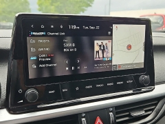Used 2023  Kia Forte LXS IVT at CarloanExpress&period;Com near Hampton&comma; VA