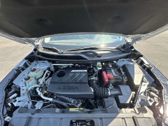 Used 2023  Nissan Rogue AWD SV at CarloanExpress&period;Com near Hampton&comma; VA