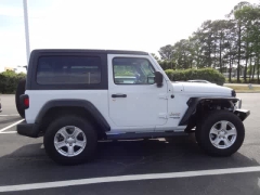 Used 2019  Jeep Wrangler Sport S 4x4 at CarloanExpress&period;Com near Hampton&comma; VA