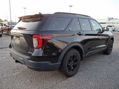 Used 2022  Ford Explorer Timberline 4WD at CarloanExpress&period;Com near Hampton&comma; VA