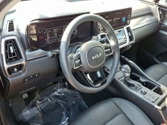 Used 2023  Kia Sorento S FWD at CarloanExpress&period;Com near Hampton&comma; VA