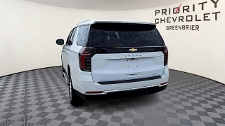 Used 2025  Chevrolet Tahoe 4WD 4dr LT at CarloanExpress&period;Com near Hampton&comma; VA