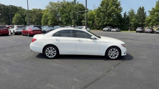 Used 2018  Mercedes-Benz E-Class 4d Sedan E300 at CarloanExpress&period;Com near Hampton&comma; VA