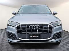Used 2021  Audi Q7 Premium Plus 45 TFSI quattro at CarloanExpress&period;Com near Hampton&comma; VA