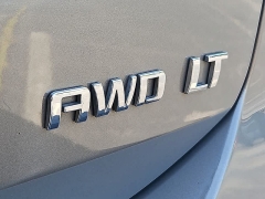 Used 2018  Chevrolet Equinox 4d SUV AWD LT w&sol;1LT at CarloanExpress&period;Com near Hampton&comma; VA