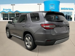 New 2025  Honda Pilot EX-L AWD at CarloanExpress&period;Com near Hampton&comma; VA