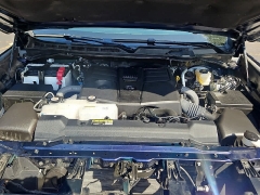 Used 2025  Toyota Tundra 4WD CrewMax 5&period;5' Bed &lpar;Natl&rpar; at CarloanExpress&period;Com near Hampton&comma; VA